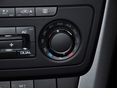 Yeti（进口） 2013款 1.8T DCT 尊享版 5座