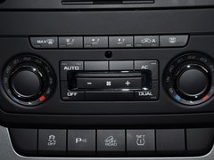 Yeti（进口） 2013款 1.8T DCT 尊享版 5座