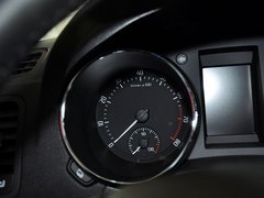 Yeti（进口） 2013款 1.8T DCT 尊享版 5座