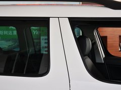 Yeti（进口） 2013款 1.8T DCT 尊享版 5座