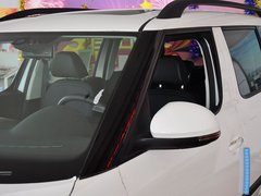 Yeti（进口） 2013款 1.8T DCT 尊享版 5座