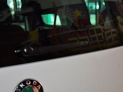 Yeti（进口） 2013款 1.8T DCT 尊享版 5座