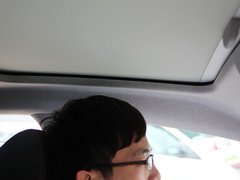 伊比飒 2013款 1.4TSI DCT 5门版FR