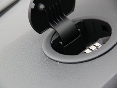 伊比飒 2013款 1.4TSI DCT 5门版FR
