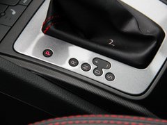 伊比飒 2013款 1.4TSI DCT 5门版FR