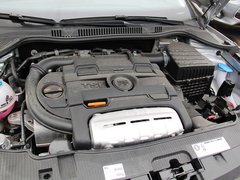 伊比飒 2013款 1.4TSI DCT 5门版FR