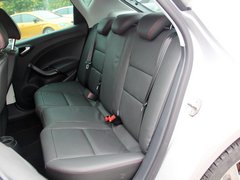 伊比飒 2013款 1.4TSI DCT 5门版FR