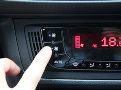 伊比飒 2013款 1.4TSI DCT 5门版FR