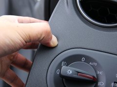 伊比飒 2013款 1.4TSI DCT 5门版FR