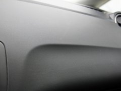 伊比飒 2013款 1.4TSI DCT 5门版FR