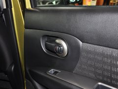 骊威 2013款 1.6L CVT 劲锐版豪华型