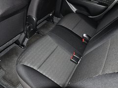骊威 2013款 1.6L CVT 劲锐版豪华型