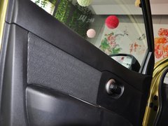 骊威 2013款 1.6L CVT 劲锐版豪华型