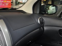 骊威 2013款 1.6L CVT 劲锐版豪华型