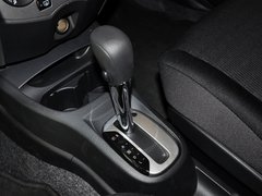 骊威 2013款 1.6L CVT 劲锐版豪华型