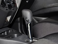 骊威 2013款 1.6L CVT 劲锐版豪华型