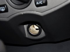 骊威 2013款 1.6L CVT 劲锐版豪华型
