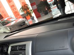 骊威 2013款 1.6L CVT 劲锐版豪华型