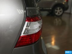 骊威 2013款 1.6L CVT 劲锐版豪华型