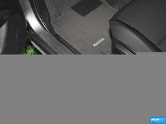 骊威 2013款 1.6L CVT 劲锐版豪华型