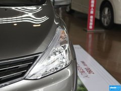 骊威 2013款 1.6L CVT 劲锐版豪华型