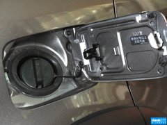 骊威 2013款 1.6L CVT 劲锐版豪华型