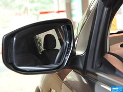 骊威 2013款 1.6L CVT 劲锐版豪华型