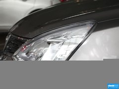 骊威 2013款 1.6L CVT 劲锐版豪华型