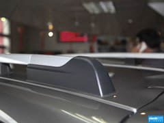 骊威 2013款 1.6L CVT 劲锐版豪华型