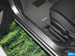骊威 2013款 1.6L CVT 劲锐版豪华型