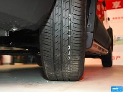 骊威 2013款 1.6L CVT 劲锐版豪华型