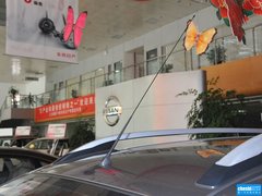 骊威 2013款 1.6L CVT 劲锐版豪华型