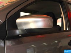 骊威 2013款 1.6L CVT 劲锐版豪华型