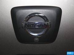 骊威 2013款 1.6L CVT 劲锐版豪华型