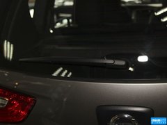 骊威 2013款 1.6L CVT 劲锐版豪华型
