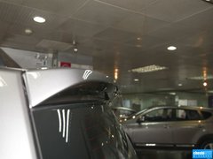 骊威 2013款 1.6L CVT 劲锐版豪华型