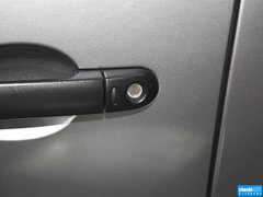 骊威 2013款 1.6L CVT 劲锐版豪华型