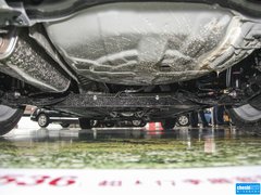 骊威 2013款 1.6L CVT 劲锐版豪华型
