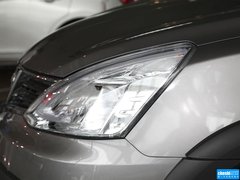 骊威 2013款 1.6L CVT 劲锐版豪华型