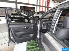 骊威 2013款 1.6L CVT 劲锐版豪华型