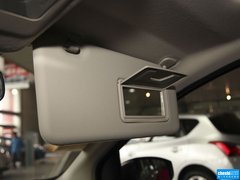 骊威 2013款 1.6L CVT 劲锐版豪华型