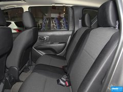 骊威 2013款 1.6L CVT 劲锐版豪华型