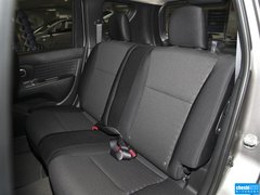 骊威 2013款 1.6L CVT 劲锐版豪华型
