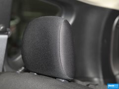 骊威 2013款 1.6L CVT 劲锐版豪华型