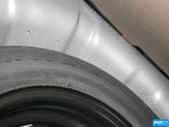 骊威 2013款 1.6L CVT 劲锐版豪华型