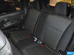 骊威 2013款 1.6L CVT 劲锐版豪华型