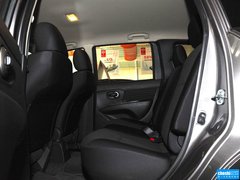 骊威 2013款 1.6L CVT 劲锐版豪华型