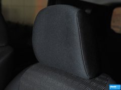 骊威 2013款 1.6L CVT 劲锐版豪华型