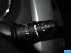 骊威 2013款 1.6L CVT 劲锐版豪华型