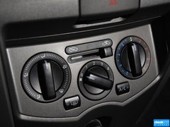 骊威 2013款 1.6L CVT 劲锐版豪华型